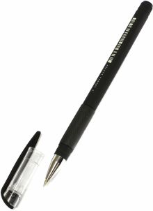 Ручка шариковая EasyWrite. Black, черная