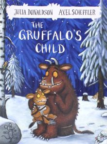 Julia Donaldson - The Gruffalo's Child