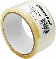 Клейкая лента 48 мм х 40м, прозрачная (970002-02)