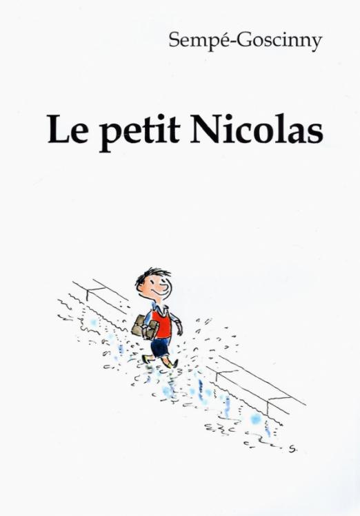 Le petit Nicolas - 1