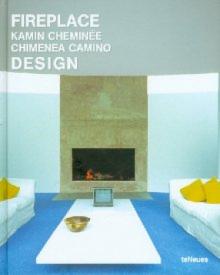 Sarah Pearson - Fireplace Design обложка книги Sarah Pearson - Fireplace Design обложка книги