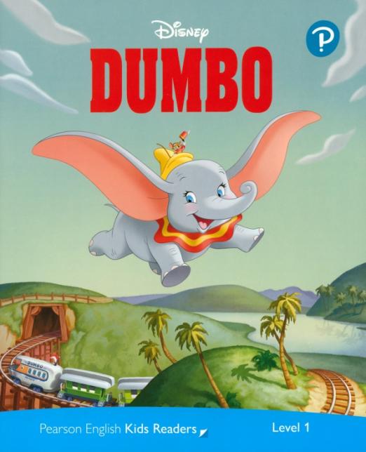 Disney Dumbo 1 - 1
