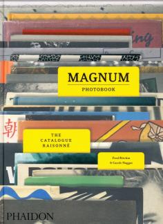 Magnum Photobook. The Catalogue Raisonne