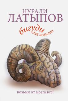 Нурали Латыпов - Бигуди для извилин. Возьми от мозга все! обложка книги Нурали Латыпов - Бигуди для извилин. Возьми от мозга все! обложка книги