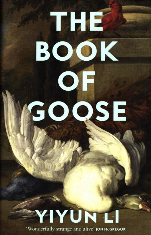 The Book of Goose - 1