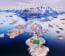 Фото Ryan Herman: Remarkable Football Grounds ISBN: 9781911682202 