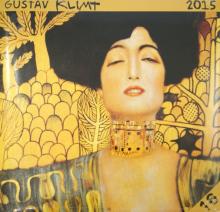 Календарь 2015 "Gustav Klimt" (2215) Календарь 2015 "Gustav Klimt" (2215)