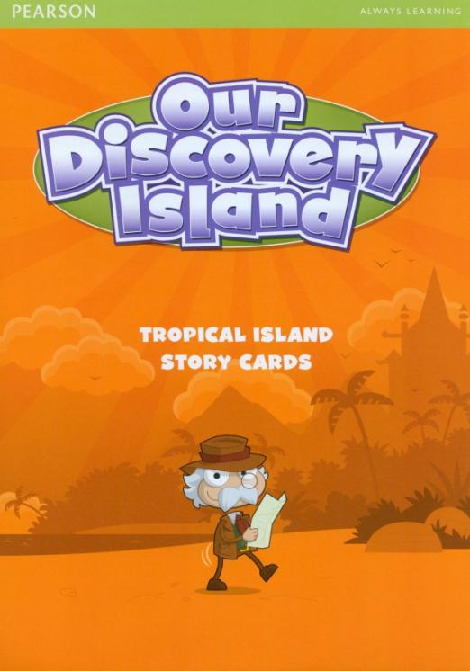 Island story