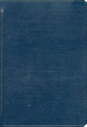 Ежедневник полудатированный 384 страницы, А5, синий (22899) Ежедневник полудатированный 384 страницы, А5, синий (22899)