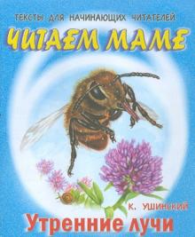 Утренние лучи