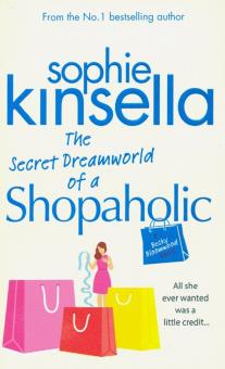 The Secret Dreamworld of a Shopaholic