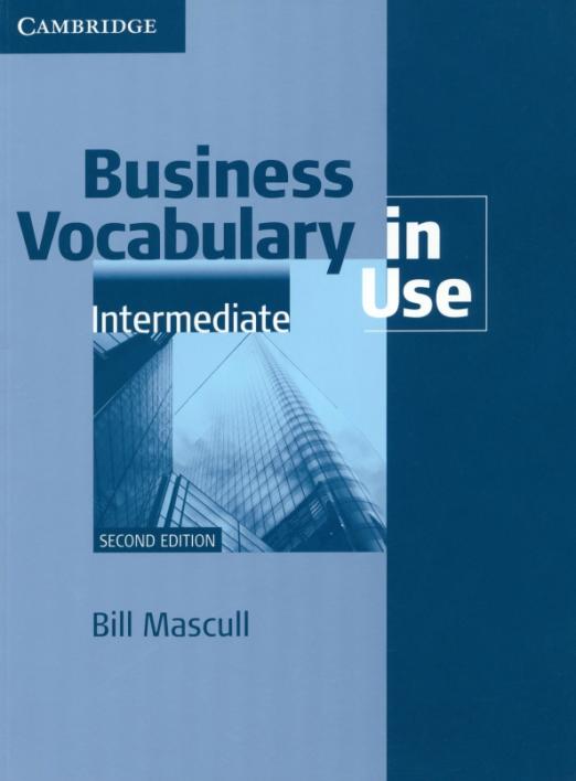 Grammar, Vocabulary, Pronunciation in Use - 2