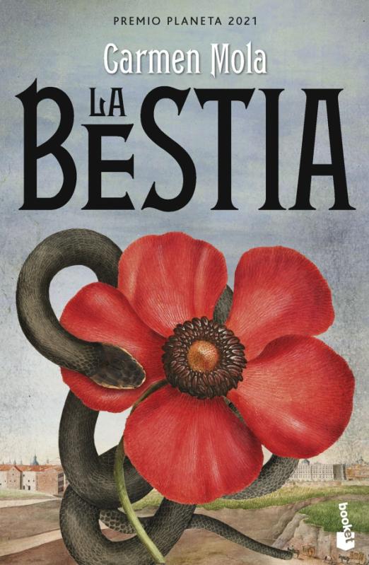 La Bestia - 1