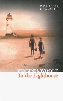 Фото Virginia Woolf: To the Lighthouse ISBN: 9780007934416 