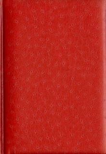 Датированный ежедневник на 2014 год "Страус". Красный. А5 (29974) Датированный ежедневник на 2014 год "Страус". Красный. А5 (29974)