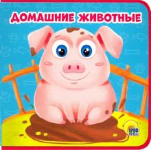 Домашние животные