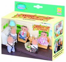 Игровой набор "Мебель для гостиной" (012-09В) Игровой набор "Мебель для гостиной" (012-09В)