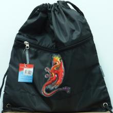 Сумка школьная для обуви Fantastic Fire Dragon (840306) Сумка школьная для обуви Fantastic Fire Dragon (840306)