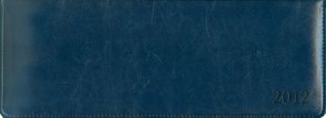 Планинг датированный "Синий" (ПК1225) Планинг датированный "Синий" (ПК1225)