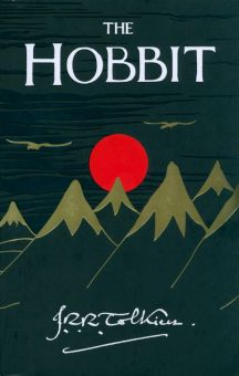 Фото Tolkien John Ronald Reuel: The Hobbit ISBN: 9780261103344 