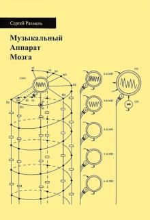 Сергей Рахмель - Музыкальный Аппарат Мозга обложка книги Сергей Рахмель - Музыкальный Аппарат Мозга обложка книги