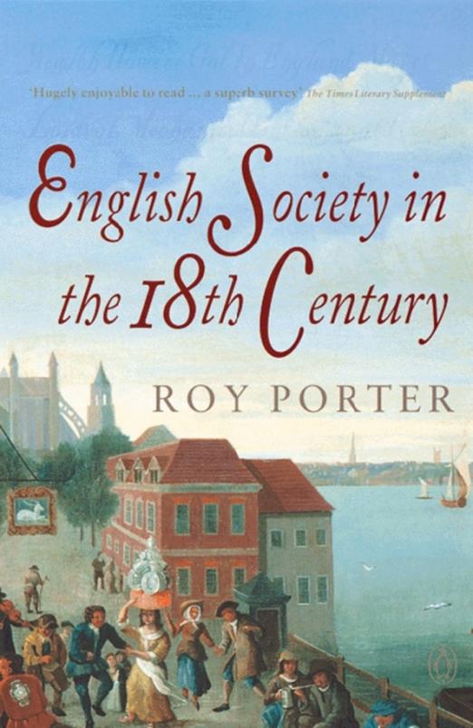 English society. Stories from England.