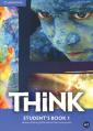 Think. Level 1. Student's Book