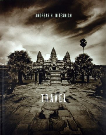 Andreas Bitesnich - Travel обложка книги Andreas Bitesnich - Travel обложка книги