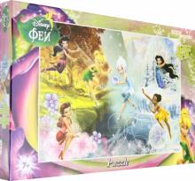 Puzzle-560 "Феи" (97071)