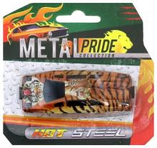 Машинка "ANIMAL PRIDE" животные, 7 см, ассортимент (68354)