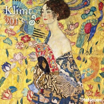 Календарь 2013 "Густав Климт" (75578) Календарь 2013 "Густав Климт" (75578)