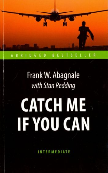 catch me if you can novel