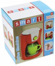 Кофемашина Smart (1684429)