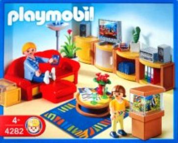 Гостиная (4282) Гостиная (4282)