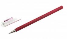 Ручка гелевая "Hybrid Dual Metallic" розовый + розовый металлик (K110-DPX)