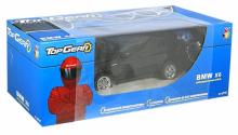 Top Gear радиоуправление BMW X6 1:24 (Т56673) Top Gear радиоуправление BMW X6 1:24 (Т56673)