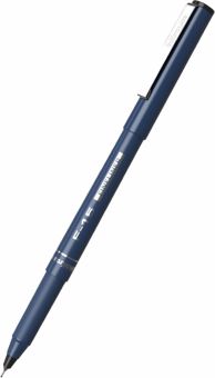 Ручка капиллярная F-15, черная