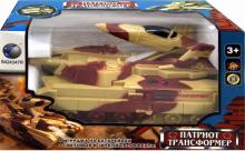 Танк-трансформер (424347R/13242) Танк-трансформер (424347R/13242)