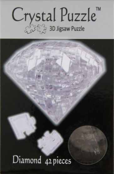 Головоломка БРИЛЛИАНТ (90006) Головоломка БРИЛЛИАНТ (90006)