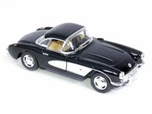 Модель "Chevrolet Corvette 1957" (14076К/5316W) Модель "Chevrolet Corvette 1957" (14076К/5316W)