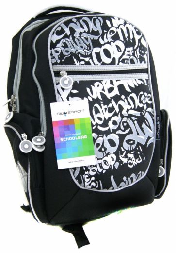 Рюкзак школьный "Street style" (830495) Рюкзак школьный "Street style" (830495)