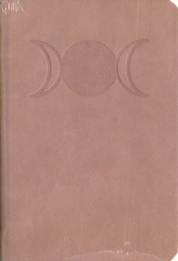 Дневник "Тройная Сила Богинь" (JOU04) Дневник "Тройная Сила Богинь" (JOU04)