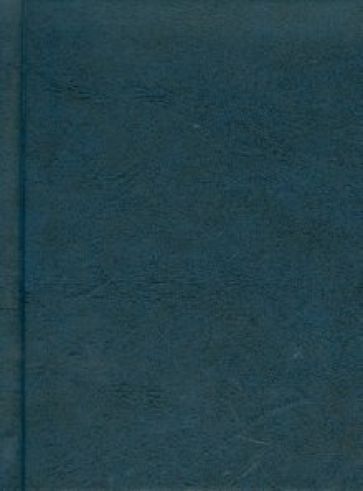 Ежедневник Темно-синий (ЕБ1161601) Ежедневник Темно-синий (ЕБ1161601)