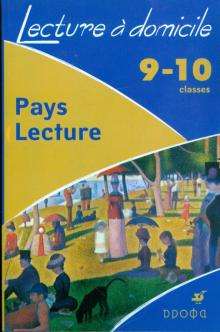 Pays Lecture. 9-10 класс: учебное пособие (7991)