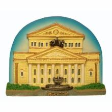 Декоративная фигурка "Большой театр" (17589) Декоративная фигурка "Большой театр" (17589)