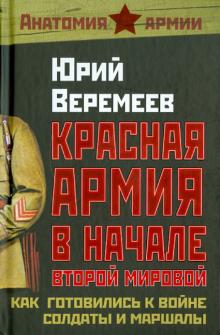 Красная Армия в начале Второй мировой. Как готовились к войне солдаты и маршалы