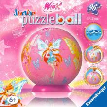 Пазл-шар-96 "Winx" (113484) Пазл-шар-96 "Winx" (113484)