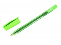 Ручки шариковые простые цветные