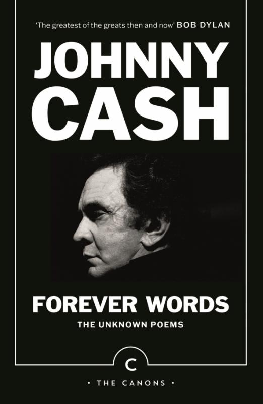 Forever Words. The Unknown Poems