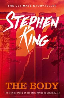 Сочинение по теме Stephen King
